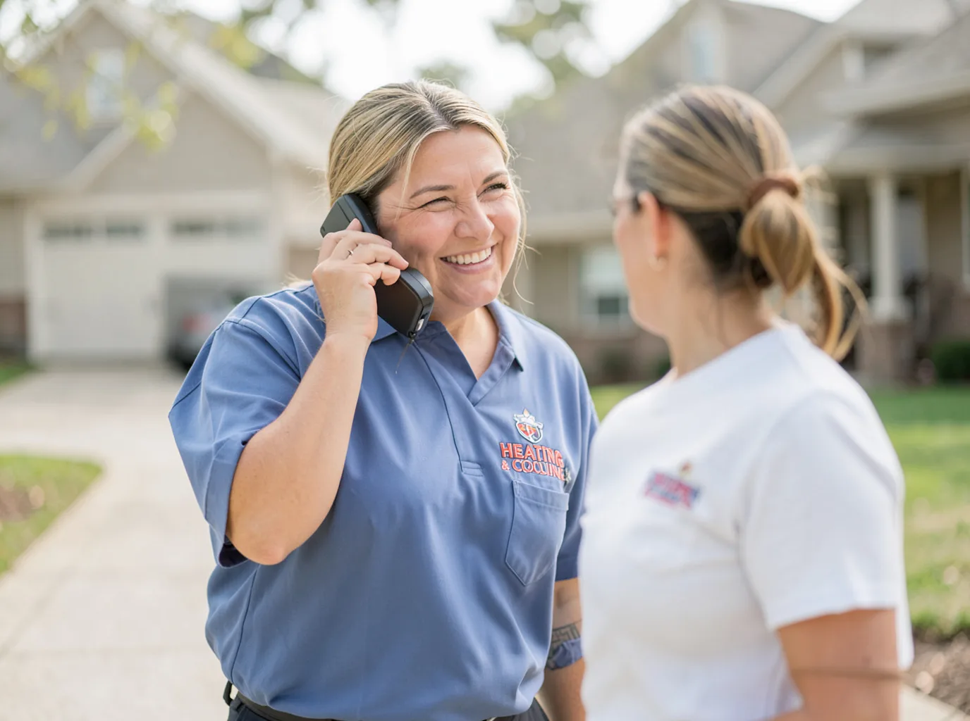 Hvac Repair Mantua, OH FAQs